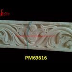 Carving Sandstone Wall Panel