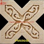 Design Carved Sandstone Wall Panel