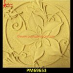 Modern Sandstone Wall Panel