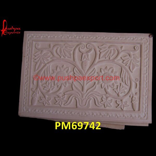 Flower Carving Sandstone Panel For Home PM69742 natural stone wall panel,onyx stone wall panels,outdoor stone panels,outdoor stone wall panel,outside stone wall panels,river rock stone panels,river stone panels,slate ledger ston.jpg