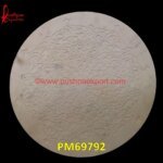 Design Carving White Marble Panel