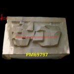 Carved Natural Sandstone Wall Panel