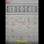 Inlay Art Decorative Wall Panel For Home