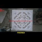 Design Carved Marble Panel