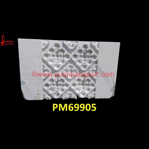 Flower Art Carved White Stone Wall Panel PM69905 white stone wall panel,stone panels,stone veneer panels for exterior,stone wall panels,stone wall veneer,veneer stone panel,3d stone wall panels,exterior stone wall veneer,granite.jpg