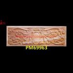 Carved Design Natural Sandstone Wall Panel