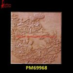 Natural Pink Sandstone Wall Panel