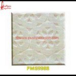 White Marble Stone Wall Tile