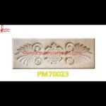 Design Carved Sandstone Wall Panel For Home