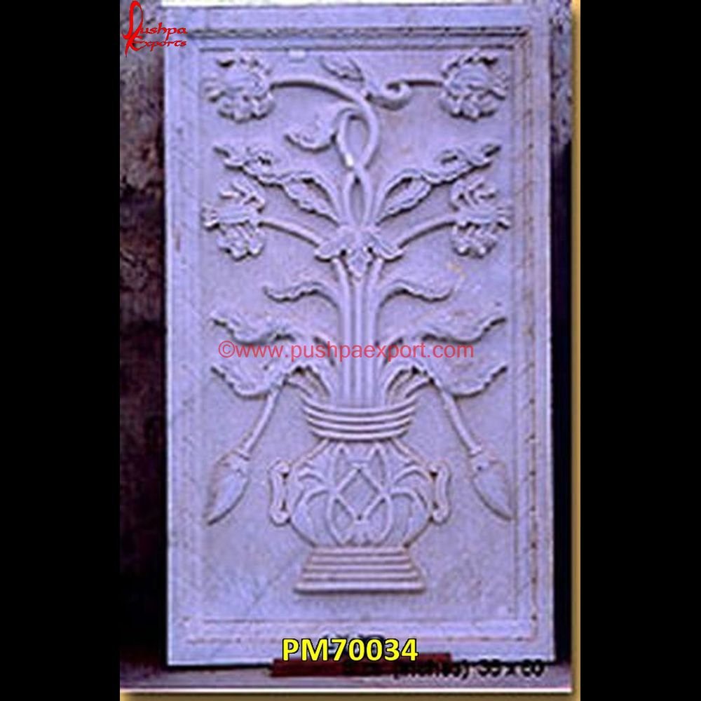 Flower Pot Design Carving White Marble Wall Panel PM70034 stone facade panels,stone panels exterior,stone sheets for walls,black stone wall panels,decorative stone wall panels,grey stone wall panels,indoor stone wall panels,interior decor.jpg Flower Pot Design Carving White Marble Wall Panel PM70034 stone facade panels,stone panels exterior,stone sheets for walls,black stone wall panels,decorative stone wall panels,grey stone wall panels,indoor stone wall panels,interior decor.jpg