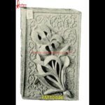 Design Carving Natural Stone Wall Decor