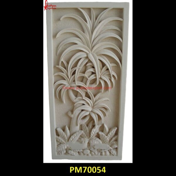 Tree Art Carved Sandstone Wall Decorative Panel PM70054 slate stone panels,soft stone wall panels,stone accent wall panels,white stone wall panel,stone panels,stone veneer panels for exterior,stone wall panels,stone wall veneer,veneer s.jpg