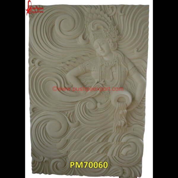 Lady Art Carved White Stone Wall Panel PM70060 stone wall panels,stone wall veneer,veneer stone panel,3d stone wall panels,exterior stone wall veneer,granite wall panels,interior stone panels,interior stone wall veneer,marble p.jpg