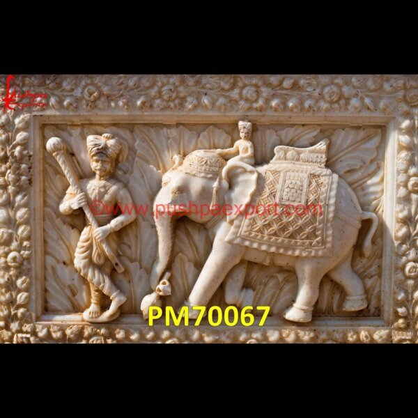 Antique Finish Carved White Marble Wall Panel PM70067 interior stone wall veneer,marble panel,marble wall panels,river rock wall panels,slate wall panels,stone facade panels,stone panels exterior,stone sheets for walls,black stone wal.jpg