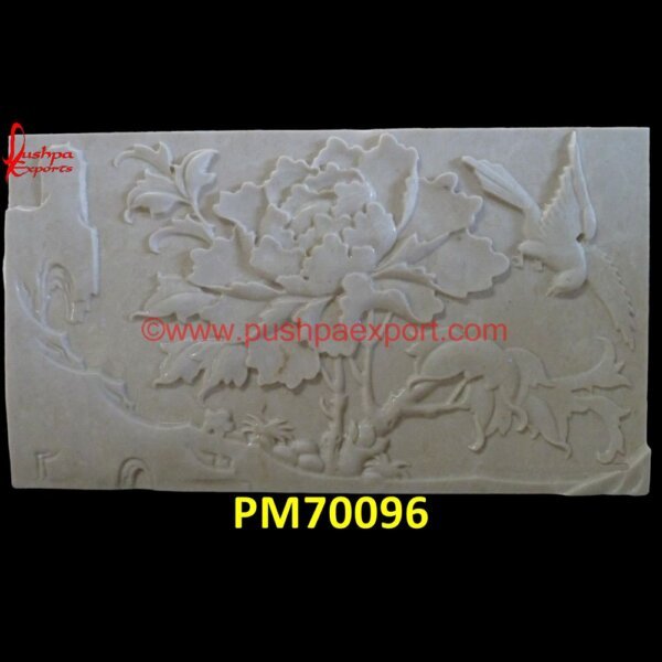 Flower Design Carved Marble Wall Panel PM70096 stone panels,stone veneer panels for exterior,stone wall panels,stone wall veneer,veneer stone panel,3d stone wall panels,exterior stone wall veneer,granite wall panels,interior st.jpg