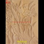 Sandstone Carved Wall Panel For Home