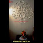 Motif Carving Natural Stone Wall Panel