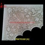 Design Carved Wall Decorative Panel