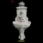 Marble Statue Fountain