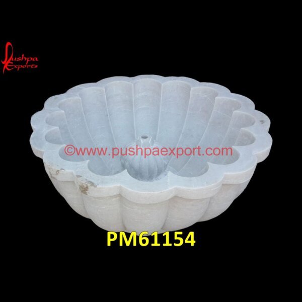 Marble Stone Fountain PM61154 stacked stone fountain,stone basin fountain,stone bird bath fountain,stone fountain for garden,stone fountains near me,stone outdoor water fountain,stone wall fountain,stone water.jpg