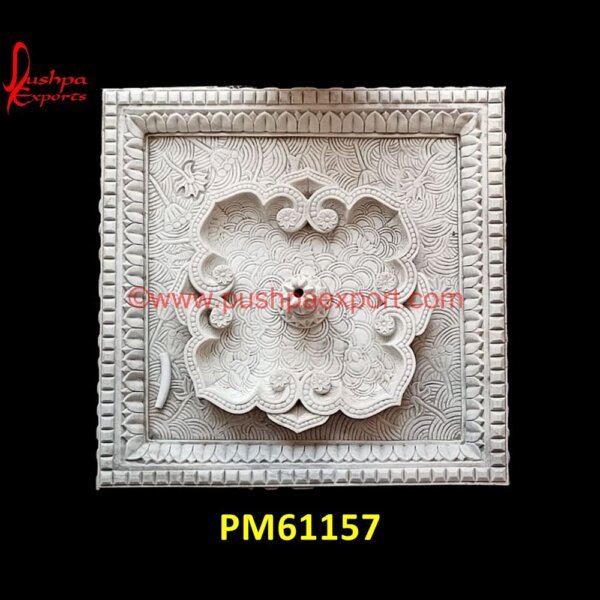 White Marble Water Fountain PM61157 stone fountain for garden,stone fountains near me,stone outdoor water fountain,stone wall fountain,stone water features,stone waterfall fountain,2 tier stone water fountain,3 tier.jpg