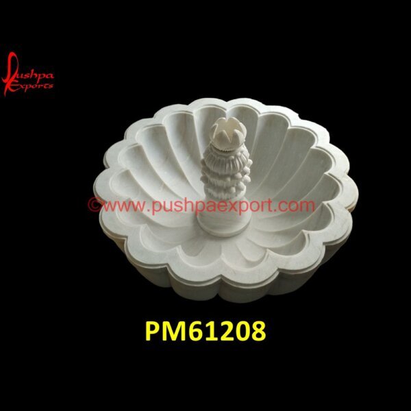 Outdoor Natural White Marble Fountain PM61208 marble water feature,marble water fountain indoor,marble water fountains for sale,mini stone fountain,modern stone water fountains,natural stone bird bath fountain,natural stone fl.jpg