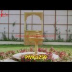 Decorative Plate Fountain