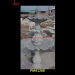 Plate Shape Design Fountain