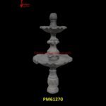 Decorative Marble Fountain