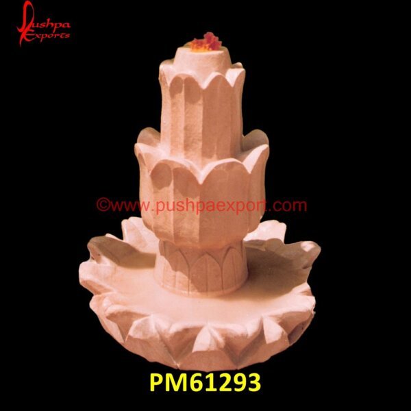 Sandstone Plate Design Garden Fountain PM61293 natural stone bird bath fountain,natural stone floor fountain with light,natural stone garden fountains,natural stone water feature,old stone fountain,outdoor marble fountain,outdo.jpg