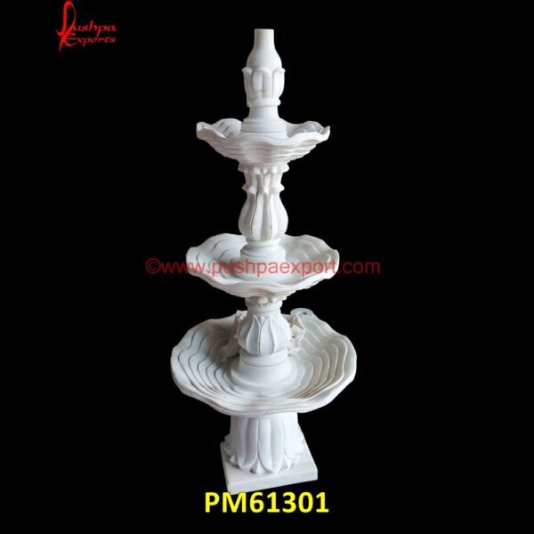 3 Tier Marble Water Feature PM61301 outdoor stone waterfall fountain,real stone fountains,river rock fountain,rolling marble ball fountain,rotating granite ball fountain,round stone water fountains,sandstone ball wat.jpg