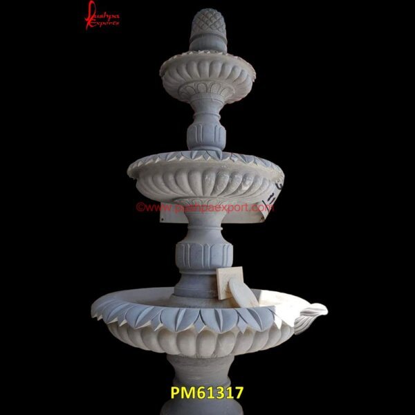 3 Tier Water Fountain PM61317 stone buddha water fountain,stone cascade water feature,stone fish fountain,stone fountain garden,stone fountain wall,stone garden water features,stone globe fountain,stone indoor.jpg