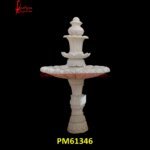 Marble Stone Fountain