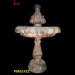 Italian Marble Fountain