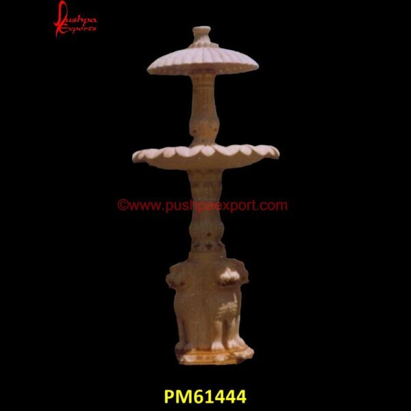 Sandstone Plate Shape Garden Fountain PM61444 sandstone sphere water feature,sandstone wall fountain,slate garden fountain,slate sphere water fountain,small stone garden fountains,small stone water fountain,stone bird fountain.jpg