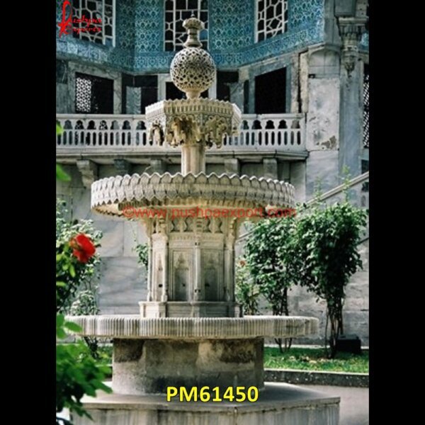 Water Fountain Of Sandstone PM61450 stone bird fountain,stone buddha fountain,stone buddha water fountain,stone cascade water feature,stone fish fountain,stone fountain garden,stone fountain wall,stone garden water f.jpg