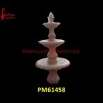 Natural Sandstone Carving Water Fountain