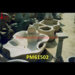 Natural Stone Outdoor Decor Fountain