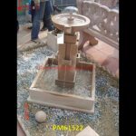 Natural Sandstone Free Standing Fountain