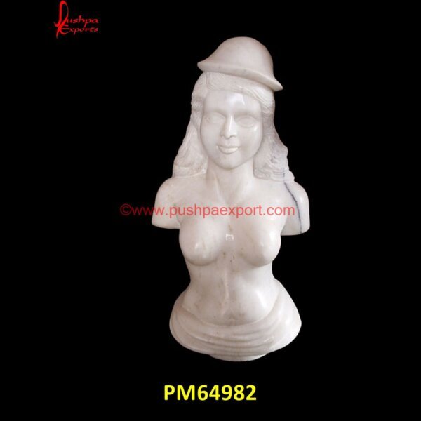 White Marble Lady Bust PM64982 europe famous statues,famous horse statues in europe,statue of liberty europe,marble statues greek.jpg