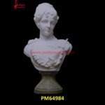 Marble Stone Bust