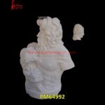 Handmade Marble Bust