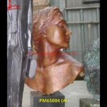 Decorative Women Bust