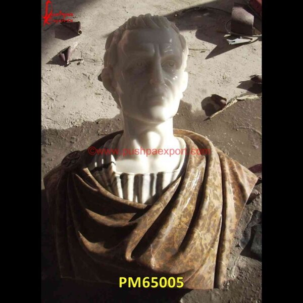 White Marble Human Bust PM65005 famous statues in europe,europe famous statues,famous horse statues in europe,statue of liberty europe,marble statues greek.jpg