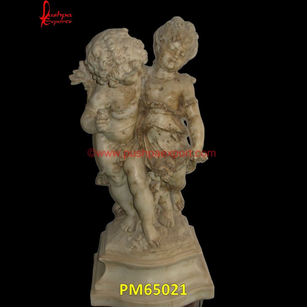 Rustic Finish Marble European Figure PM65021 marble greek statue,greek marble sculpture,greek stone sculpture,greek marble bust,europe sculpture,greek marble art.jpg