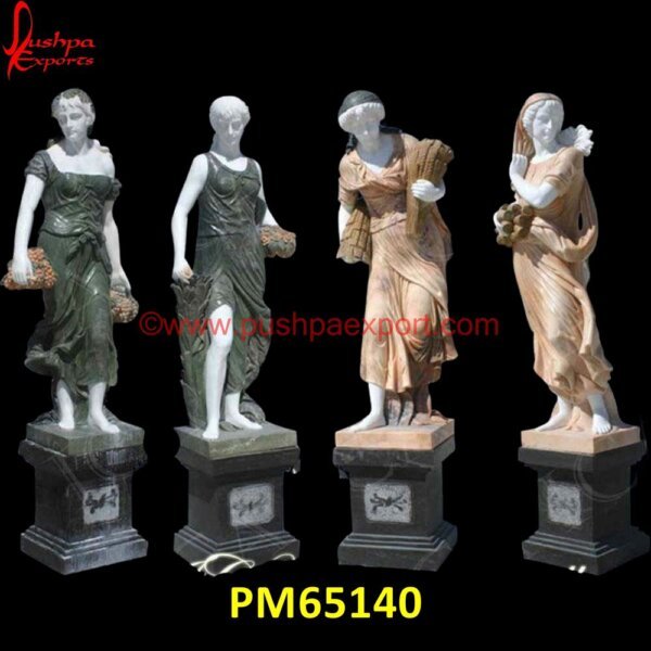 Black Stone Greek Lady Statue PM65140 greek statues coloured,greek stone carving,marble sculpture greek,europe statue of liberty,naxos kouros statues.jpg