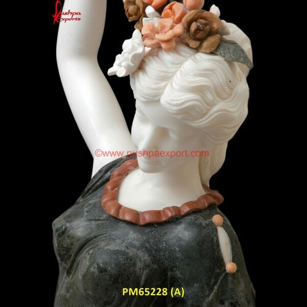 Marble Lady Greek Statue PM65228 (A) europe sculpture,greek marble art,famous statues in europe,europe famous statues,famous horse statues in europe.jpg