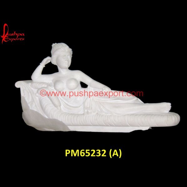 Handmade White Stone Lady Statue PM65232 (A) europe statue of liberty,naxos kouros statues,sculpture europe,stone greek statues,famous sculptures in europe,greek stone art.jpg