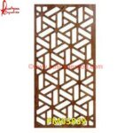 Metal Inlay Work Marble Stone Table Top