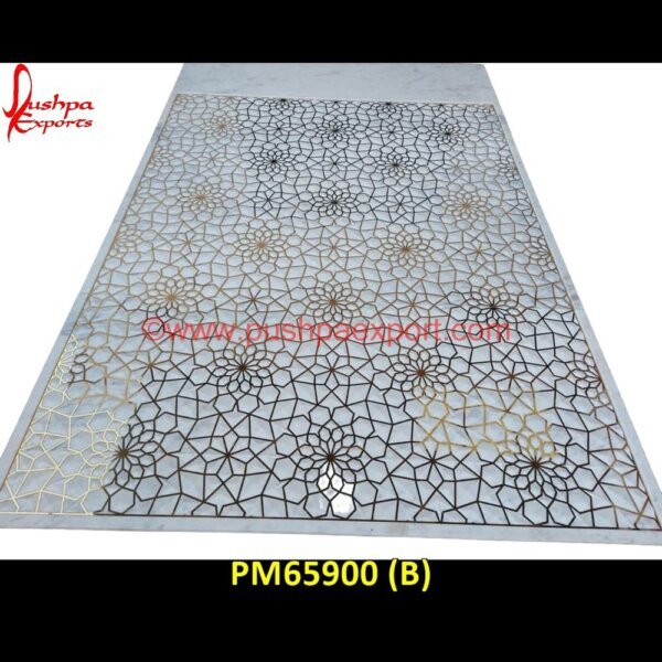 PM65900 (B) geometric marble inlay,floor marble medallion,end tables with stone inlay,custom marble medallions,crushed malachite inlay,crushed gemstone inlay,brass marble inlay,brass inlay wor.jpg